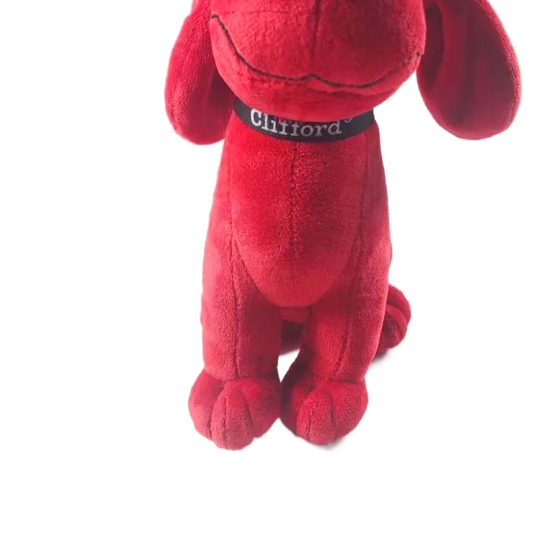 New Star Clifford The Big Red Dog Plush,Clifford The Big Red Dog Movie ...