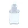 Flacon blanc 30 ml