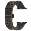 Legno di sandalo nero