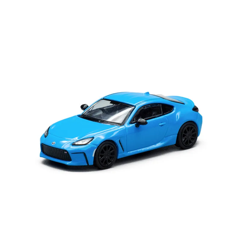 ミニカー 64Diecast Xcartoys Poprace 1:64 Diecast Model Car Wheels Classic
