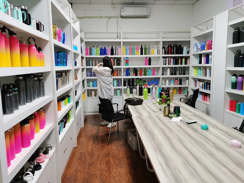 Xiamen Hch Industry Co., Ltd.