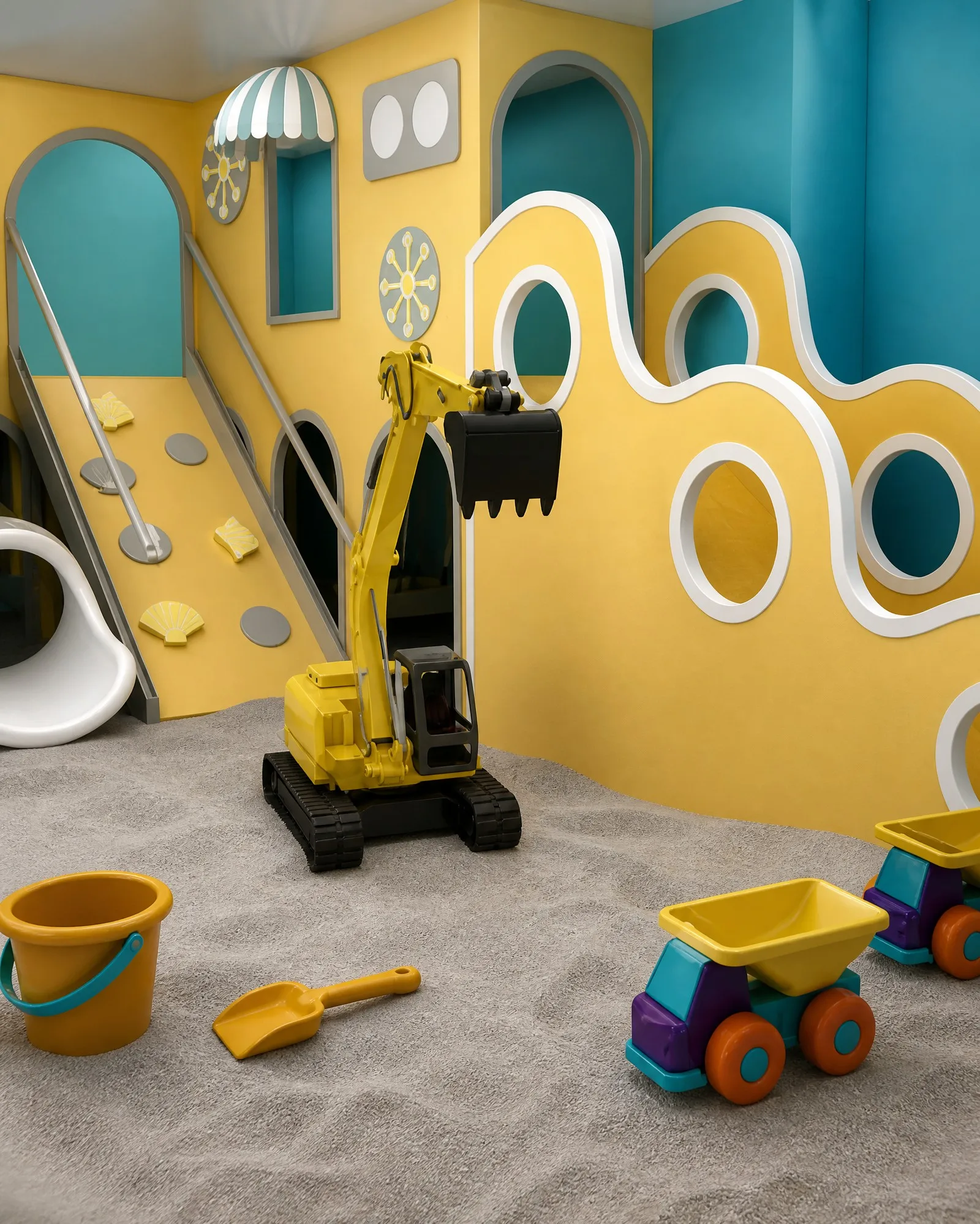 Scene image