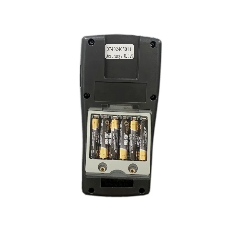 HSIN920 Handheld Signal Test Equipment Multifunction Process Calibrator Electronic Simulate Thermocouple Temperature Calibrator