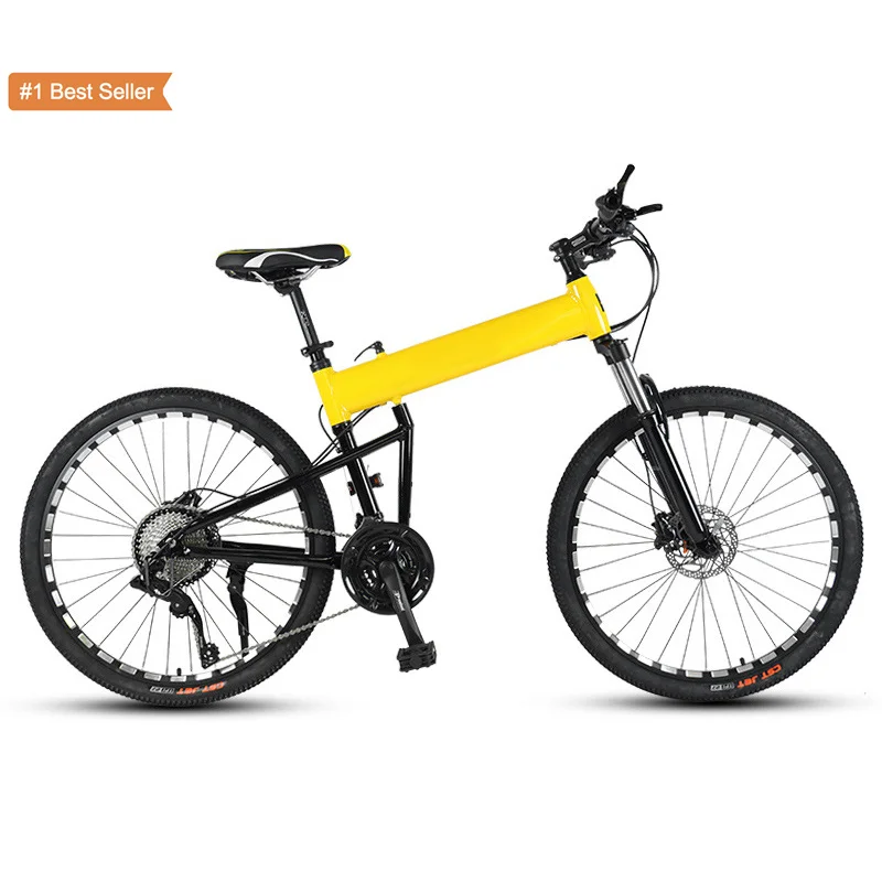 Istaride Light Foldable Bicycle Katlama 