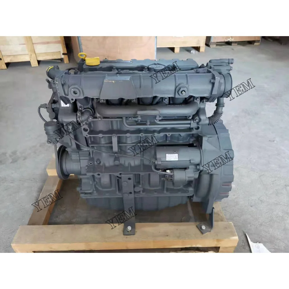 D2011 Engine Assembly for Deutz
