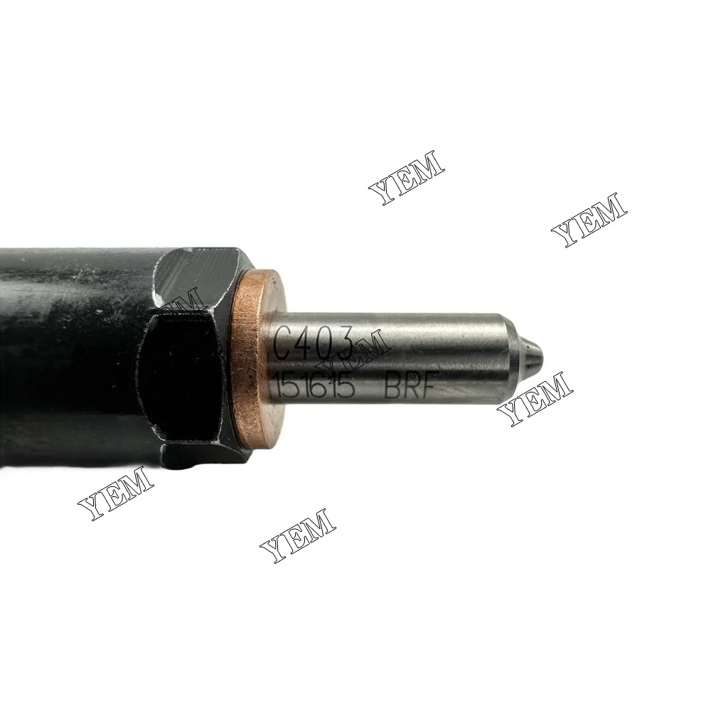 Injector 320-06833 Fit for JCB JS210 Engine 5