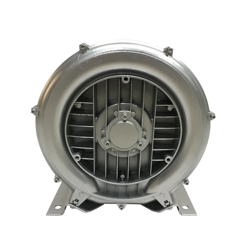 Always Swimming Pool Equipment Air Blower Bubble Maker