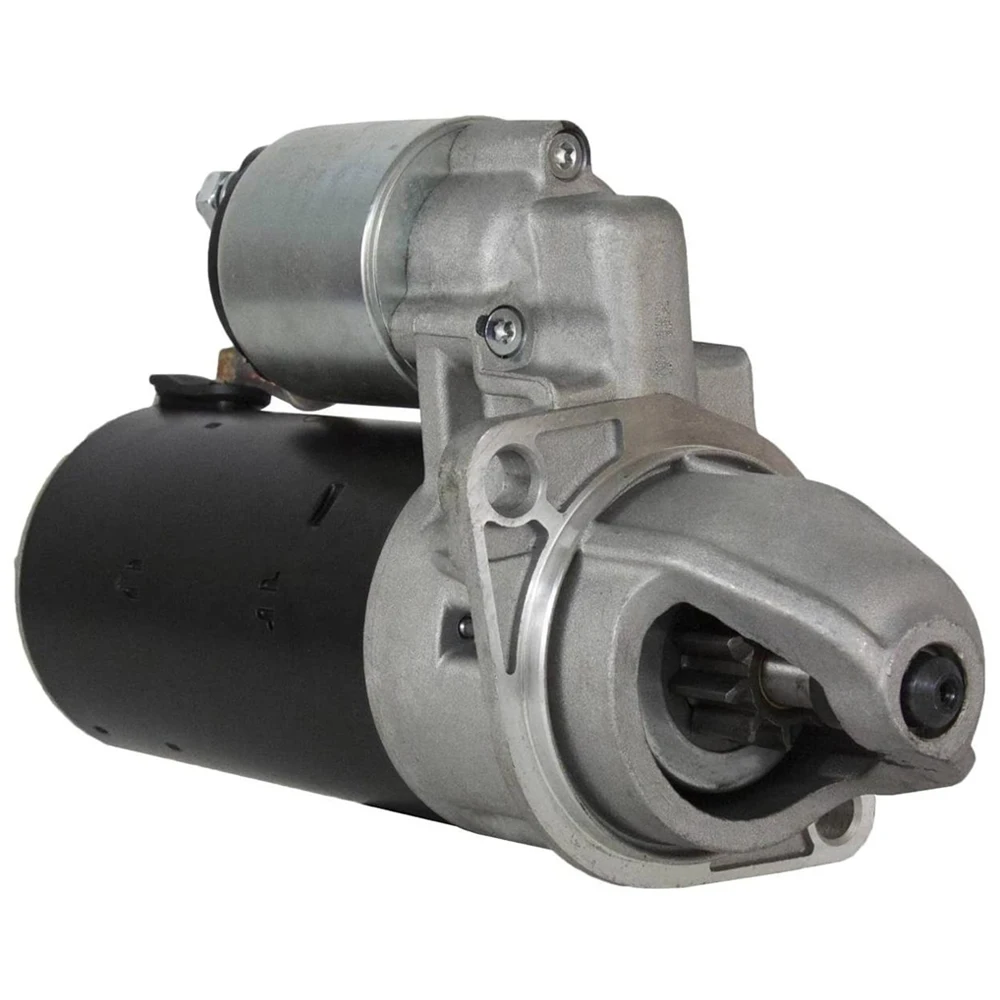 IZUMI Starter 0001109009 for Bosch for Lombardini for Goldoni Aftermarket Engine Parts