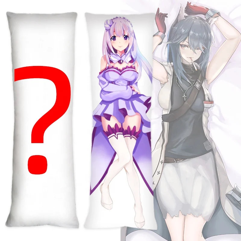 Anime My Hero Academia Decorative Hugging Body Pillow Cover case Male Dakimakura Pillowcases