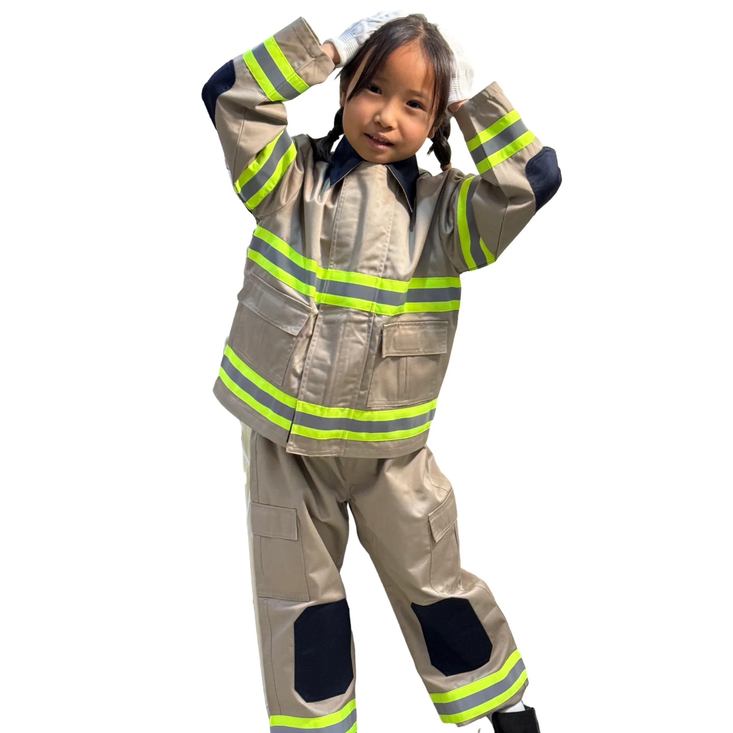 Firefighter Costume - Child