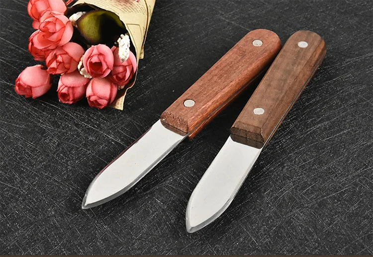 Oyster Shucking Knife