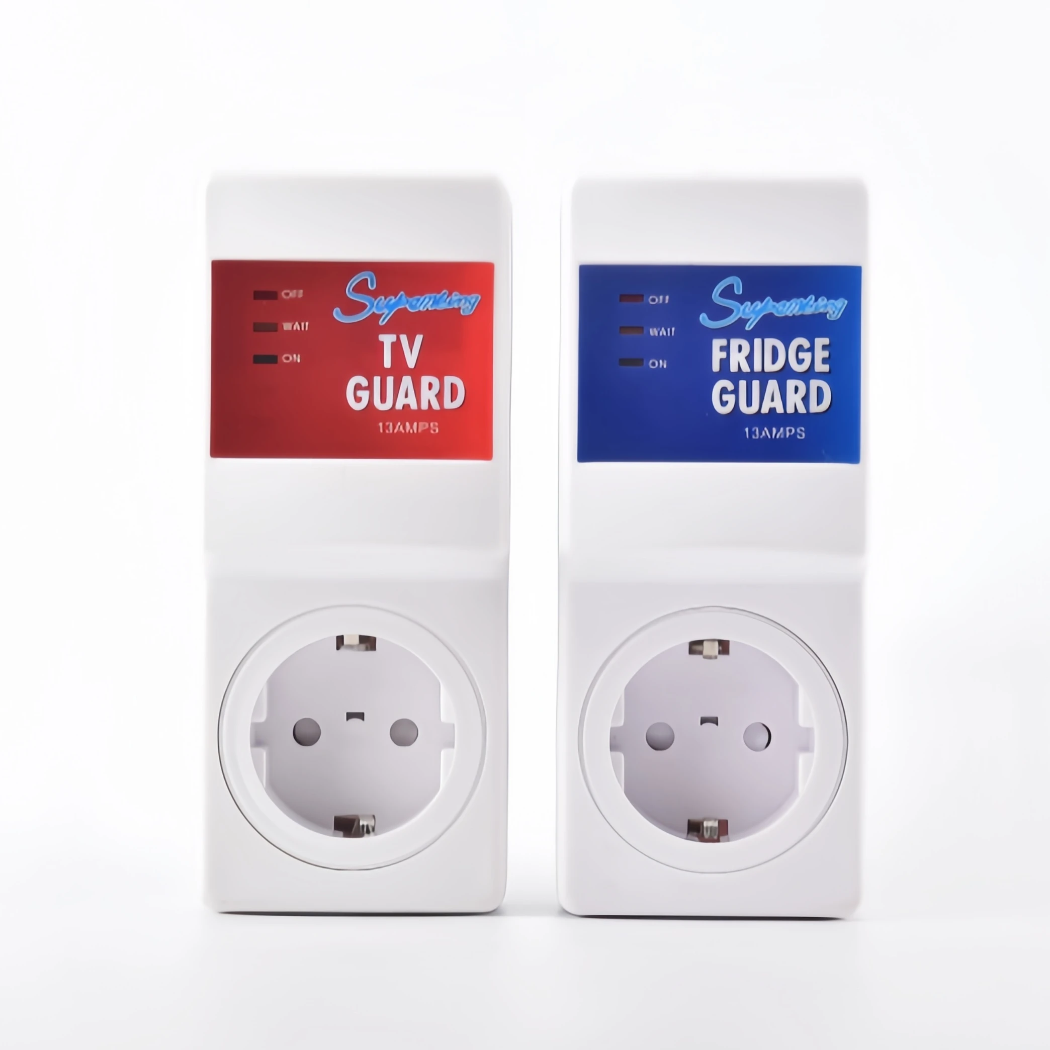 10-year Factory Provides CE, ISO9001, ROHS Certified European Fridge Guard 2-year Warranty