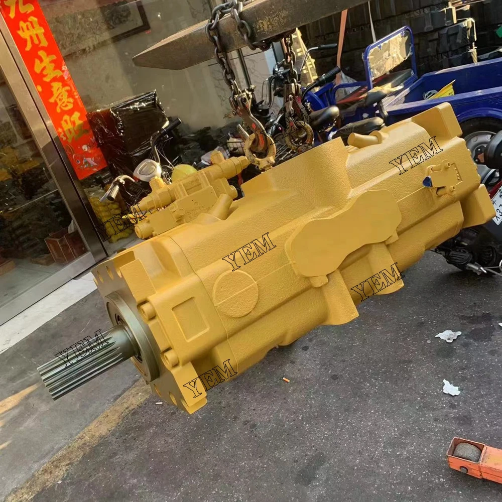 374F 390F Hydraulic Pump 576-3072 for Caterpillar