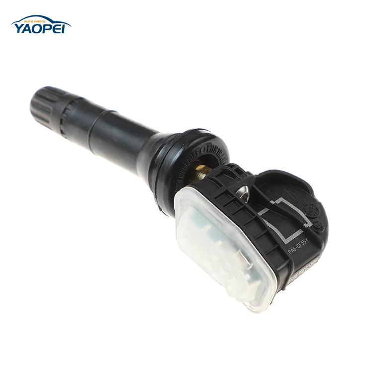 Ev6t1a180db Yaopei 433mhz Tire Pressure Sensor For Ford Ecosport