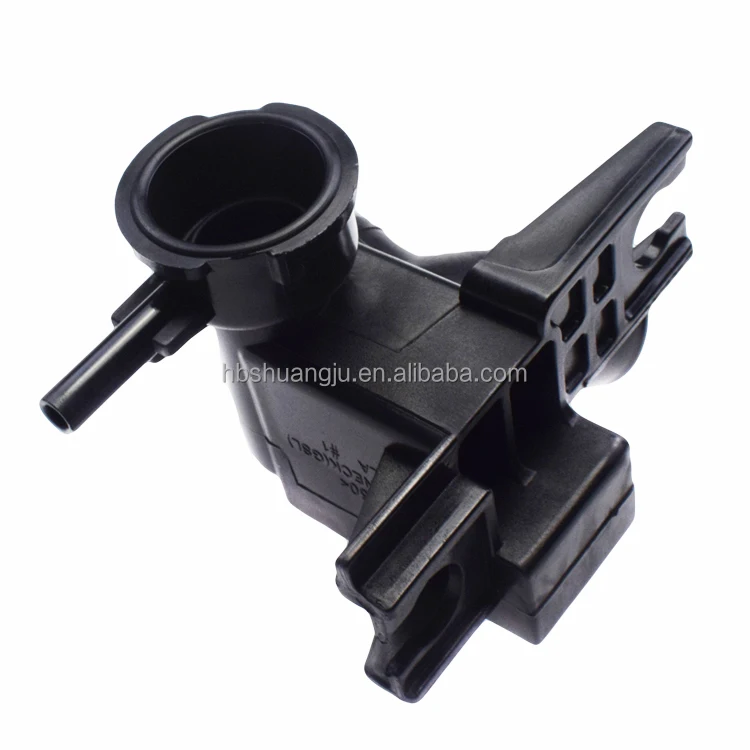 16577-22030トヨタカローラNZE141用エンジンラジエーターパイプ