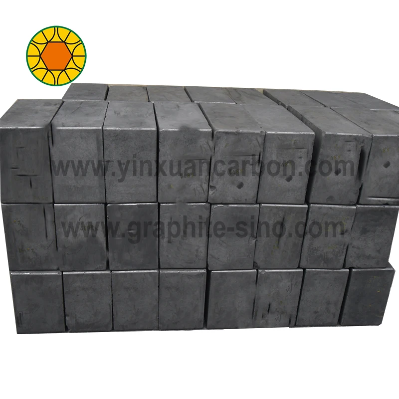 Graphite Blocks Graphite Block, Casting Carbon Chinese Steel Making for Mould Industry