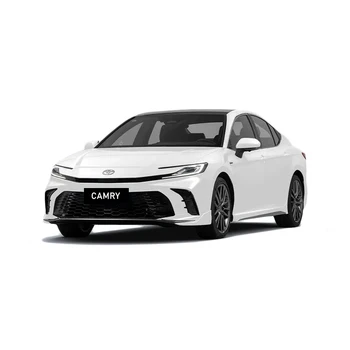 Wholesale 2023 2024 Toyotas Camry Hybrid 2.0HE Edition 2025 New Cars Petrol Gasoline Cars Toyotas Camry Sport for Sale