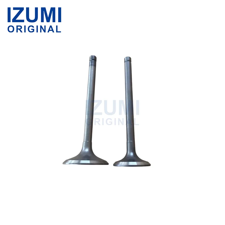 IZUMI ORIGINAL Ventil für 14B-Motor (13711-58020, 13715-58040) für Toyota Baumaschinen-Teile