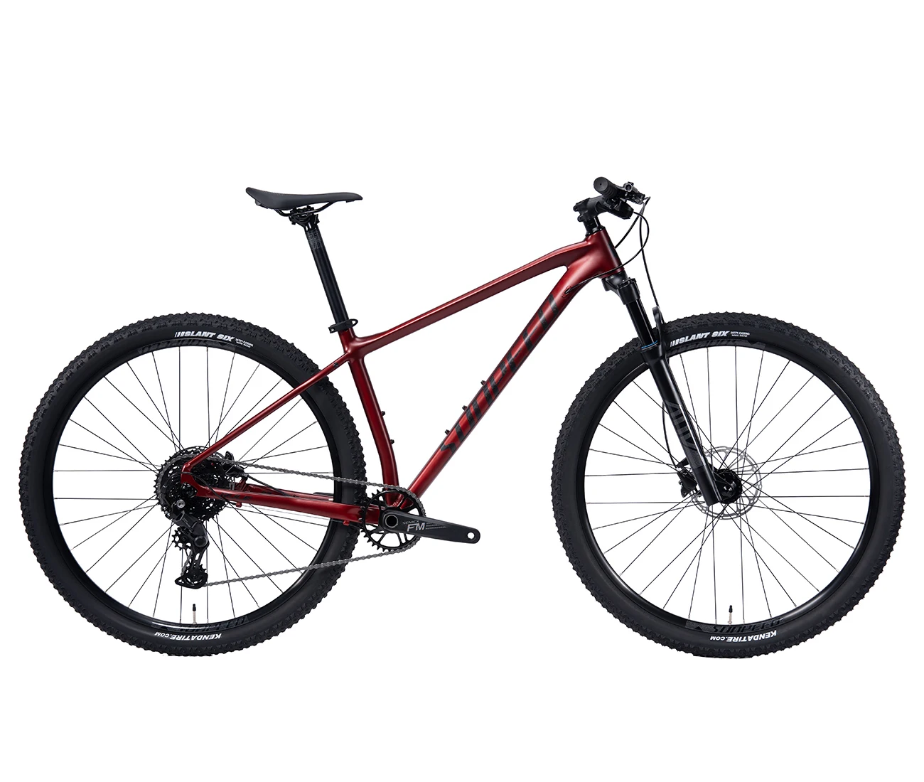 Sepeda Trek Supercaliber Nx Sepeda New Trek Procaliber 2022 Jual