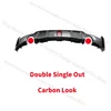 LED Carbon Look 2