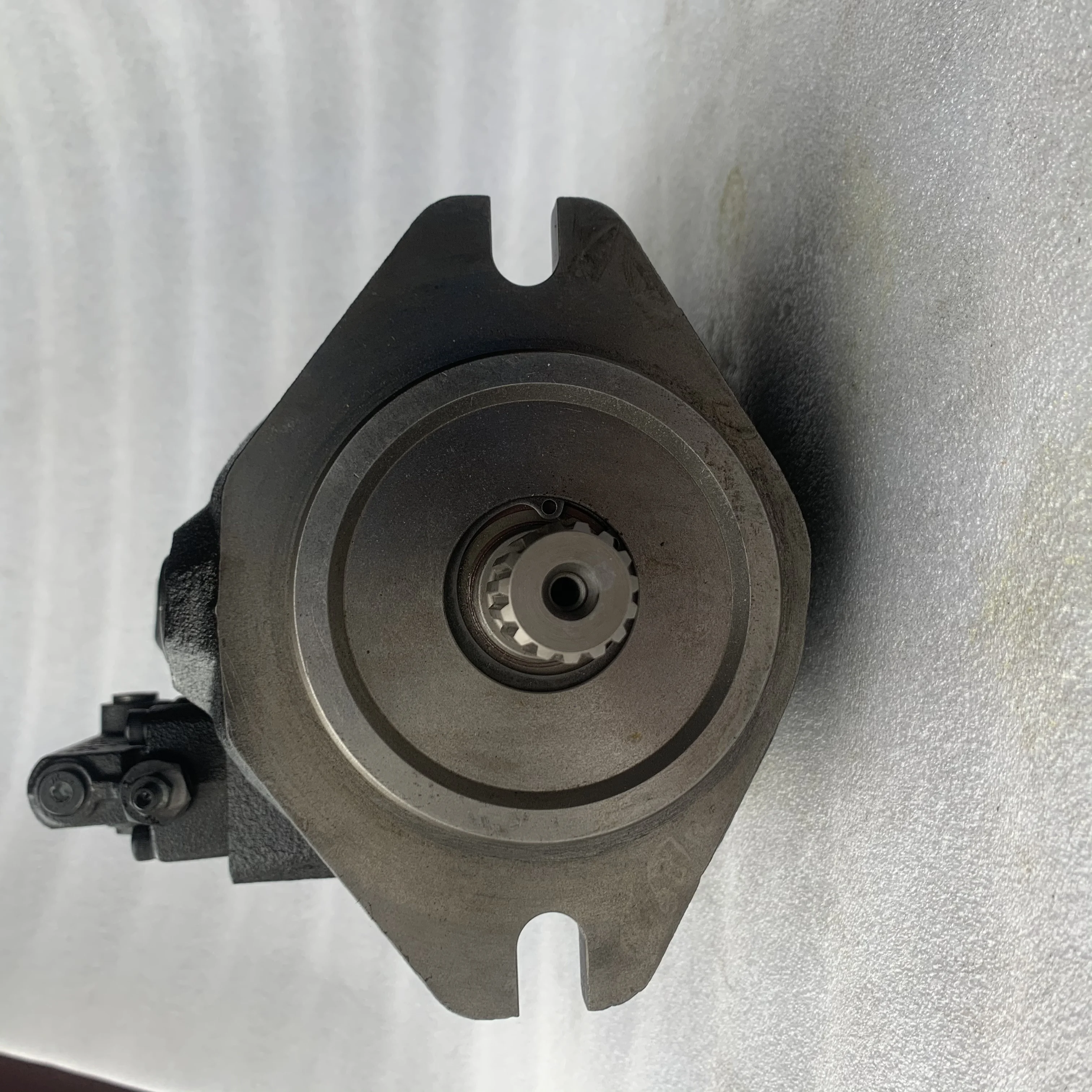 Accumulated Dump Truck Hydraulic Pump VOE15191773 for A35F
