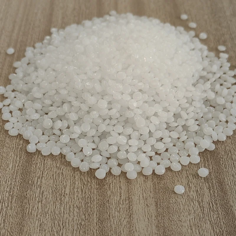 HDPE Plastic Raw Materials Saudi Arabia EQUATE EGDA-6888 Virgin Hdpe Resin for Highway Drainage Pipes