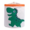 Dinosaure vert