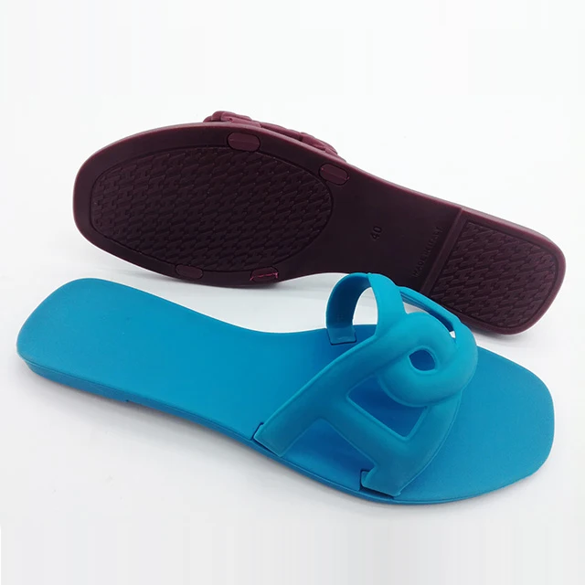 Paired | Blue Suede 4 Strand Sandals - Online Price in Sri Lanka | At  Kapruka