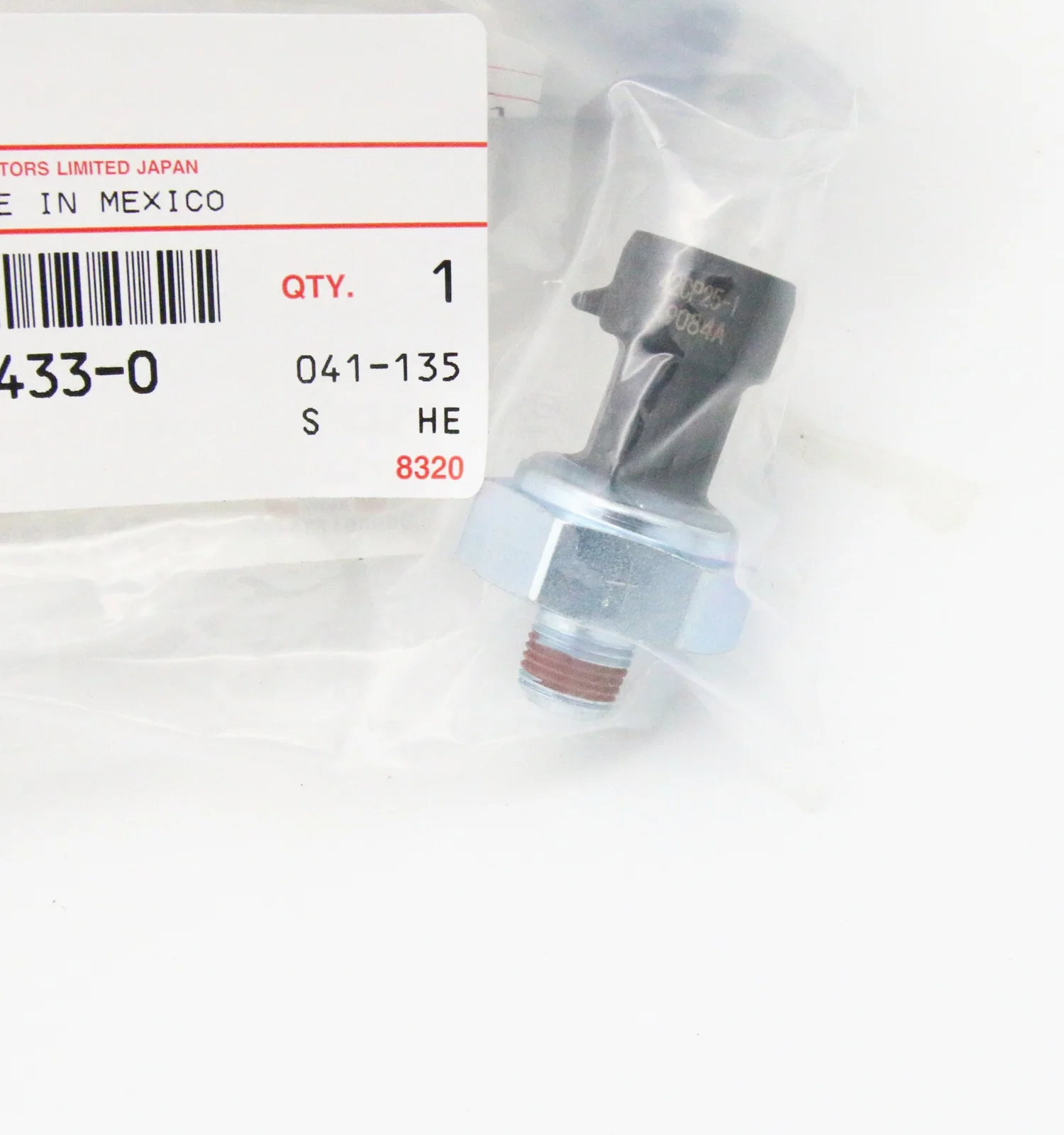 ブリコ　B(ee)-Zone Amazon.com: PANGOLIN 8980864330 8-98086433-0 Fuel Pressure