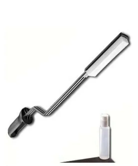 treadmill lubrication kit