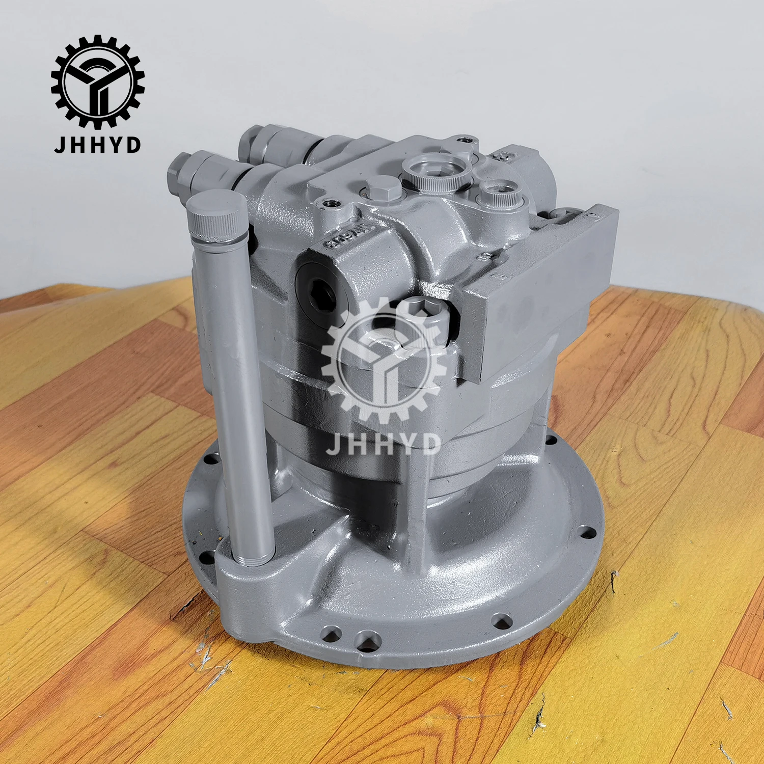 Excavator ZX240-3 ZX250LC-3G Swing Motor 9243324 Swing Device for