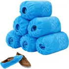 Shoe Covers Shoes Shoe Covers Quality Disposable Boot And Shoe Covers For Floor Carpet Shoe Protector 17x41CM Waterproof Shoes Covering