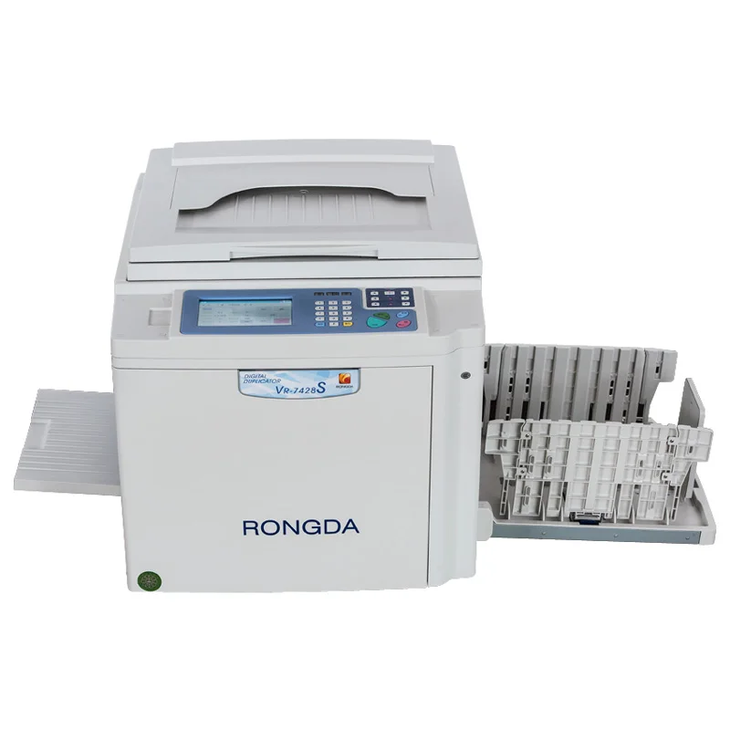 Promotional various durable using digital multifunction copier printers copiers