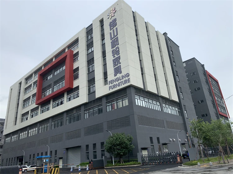 Foshan Fengling Furniture Co., Ltd.