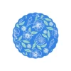 8inch paper plate*8pcs
