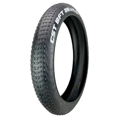 Big Boat CTC06 E-Cargo - 20 x 4.0 - Tanwall Brown - CST Tyres Big Boat CTC06 E-Cargo - 20 x 4.0 - Tanwall Brown - CST Tyres