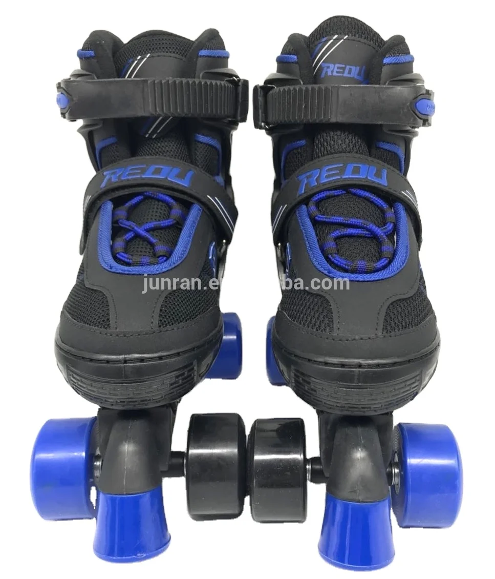 Hot Search Flash Roller Boot Inline Skates for Outdoor Sport Use Soy Luna Roller Skates Ambar Shoes for 10 Years Old