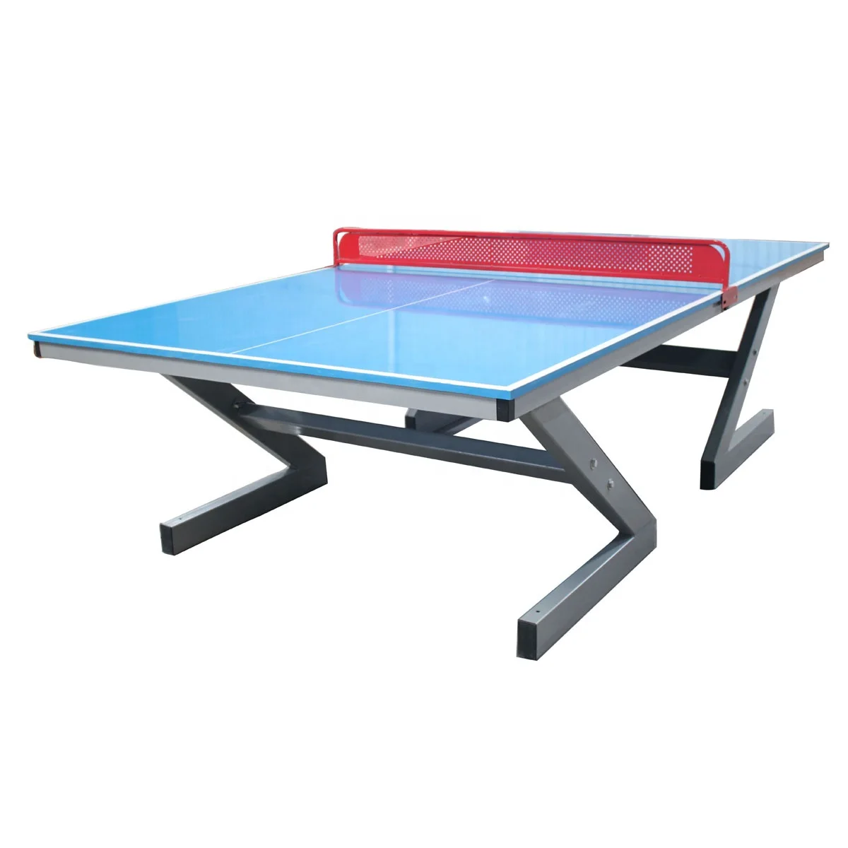 Ultimate Outdoor Fiberglass Top Table Tennis Tables / Ping Pong Table Outdoor Fitness Equipment - Buy Table Tennis Equipment,Ping Pong Table Outdoor,Table Tennis Tables Product on Alibaba.com