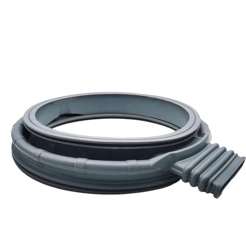 Original Dc6401827a Washing Machine Rubber Parts Door Seal Gasket