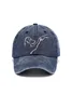Figure 4 navy blue