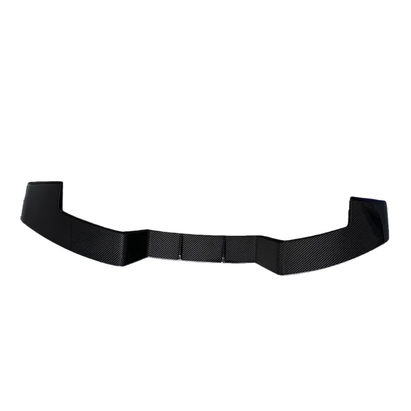 Spoiler Superior Estilo LD para BMW XM