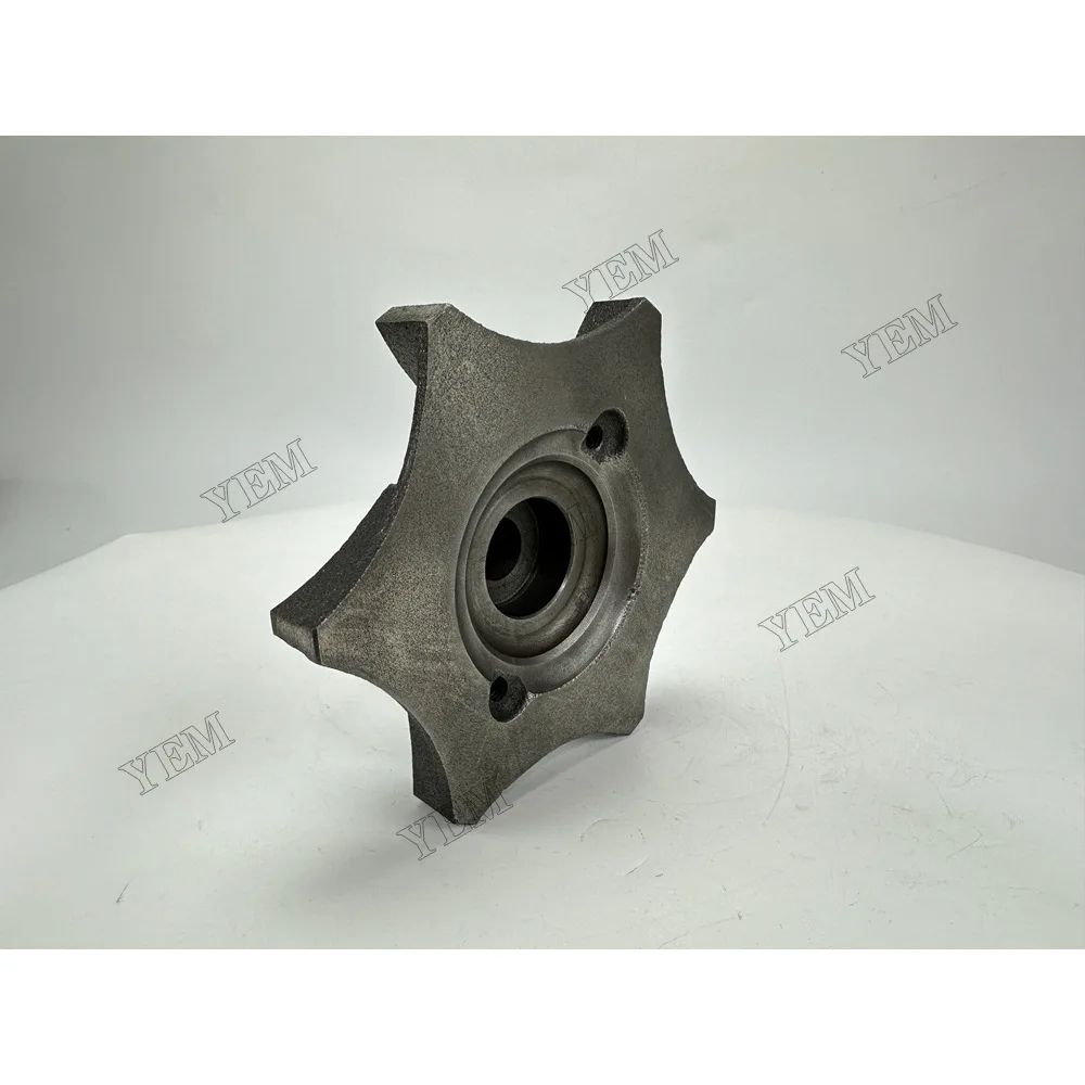 Water Pump Impeller 137-1970 for Caterpillar Machinery Engine Spare Parts 3