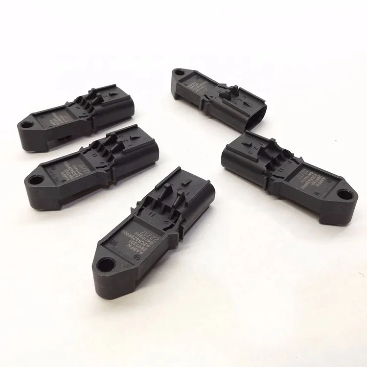 Запчасти для дизельного двигателя ISDe датчик давления 4076493