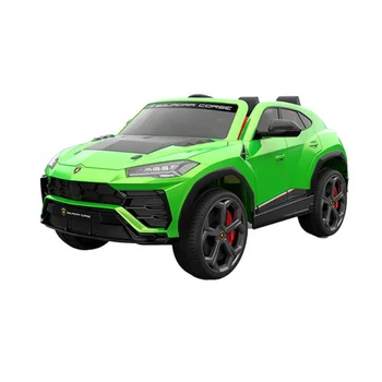Licensed Lamborghini New battery operated ride on kids toys car Powerwheels kids electric car