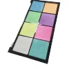 Combinaison libre de 8 couleurs