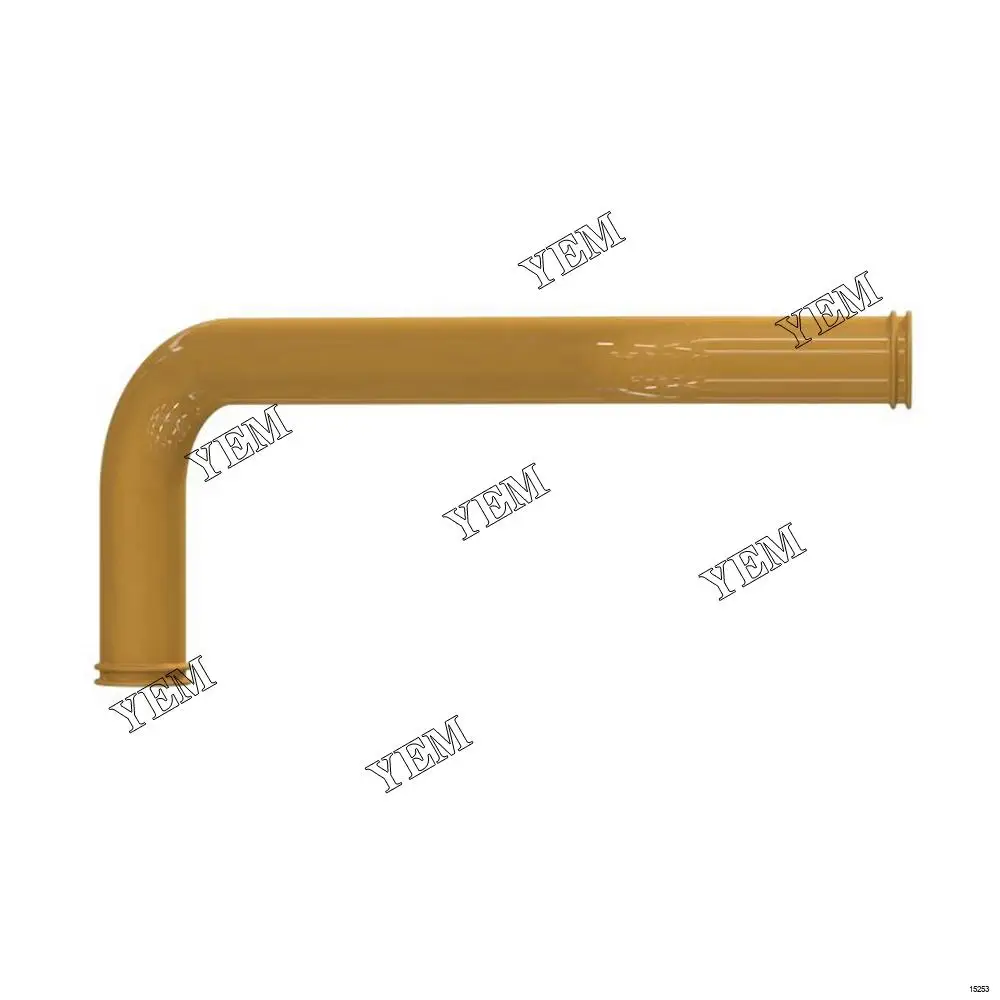 Latest Wholesale Tube Assembly 498-5351 4985351 OEM Engine Parts 3