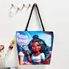 Canvas Tote bag(47*35*12cm 400g)-6