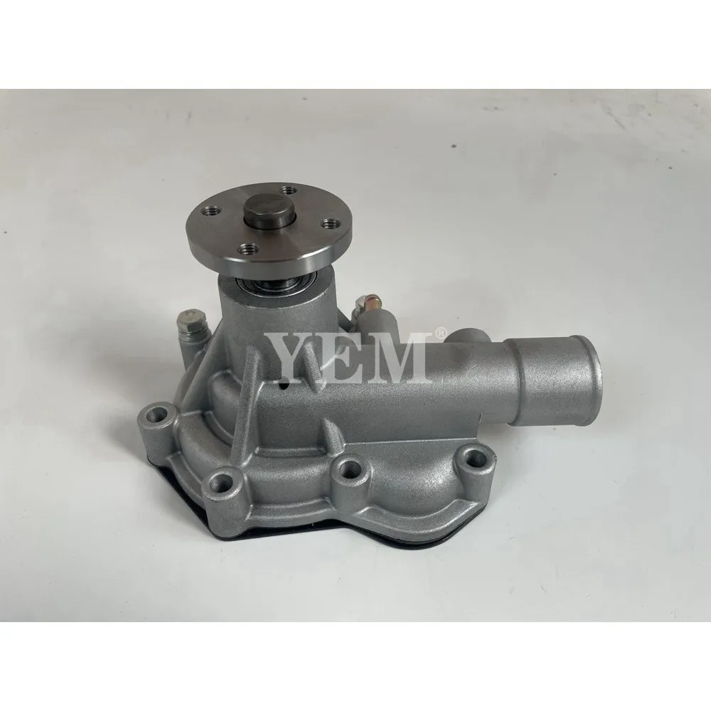 S6S Water Pump for Mitsubishi Engine Replacement Parts