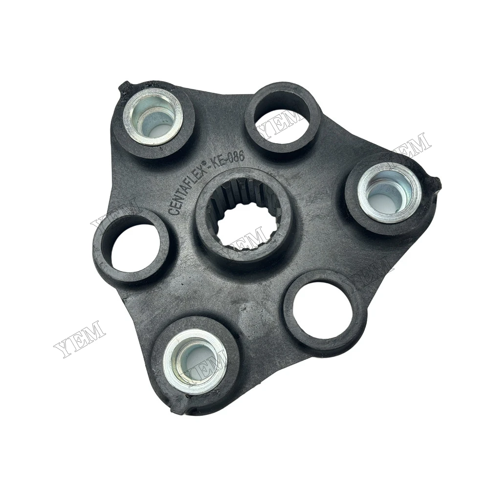 Flange Fit for Caterpillar Cat E305 Engine