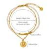 Bohemian style bracelet Style 1